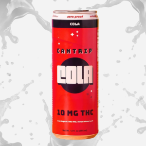 <b>Cantrip</b> • THC Cola