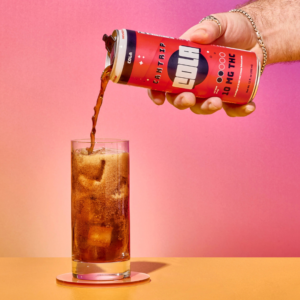 <b>Cantrip</b> • THC Cola - Image 3