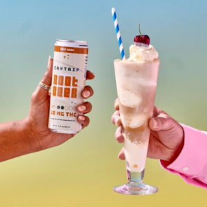 <b>Cantrip</b> • THC Root Beer - Image 3