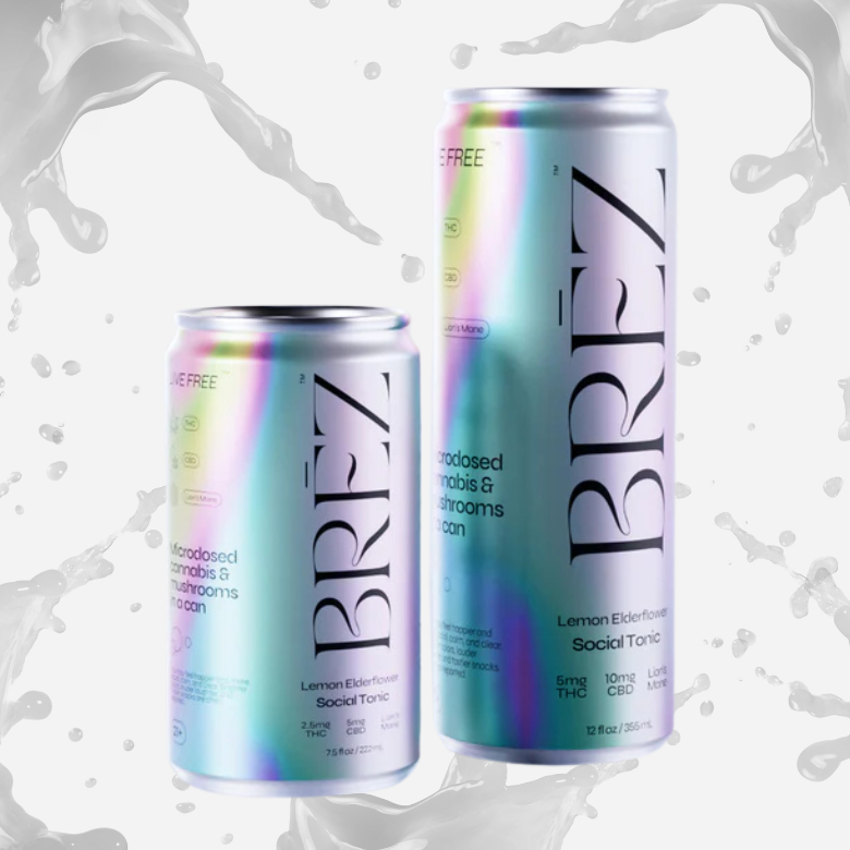 <b>BREZ</b> <br><span style="font-size: 80%">OG Duo Bundle</span>
