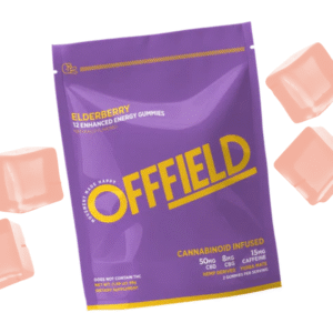<b>Offfield</b> • Energy Gummy Bundle - Image 7