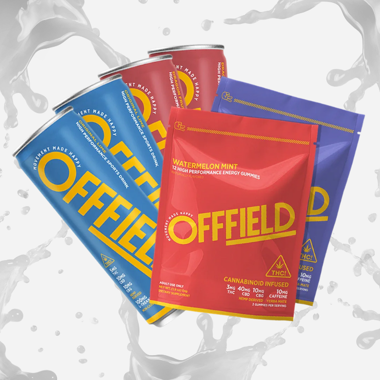 <b>OFFFIELD</b> <br><span style="font-size: 80%">High Performance Bundle</span>