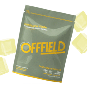 <b>Offfield</b> • Energy Gummy Bundle - Image 6
