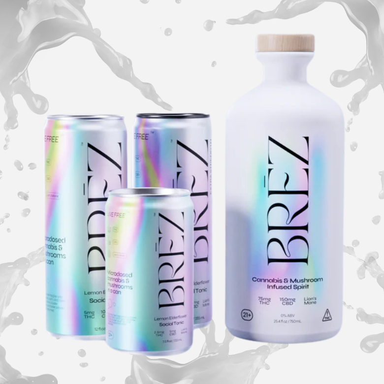 <b>BREZ</b> <br><span style="font-size: 80%">OG Quad Bundle</span>