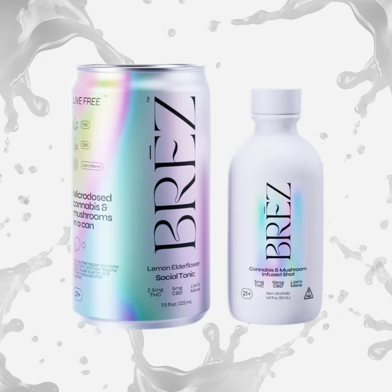 <b>BREZ</b> • The Everyday Bundle