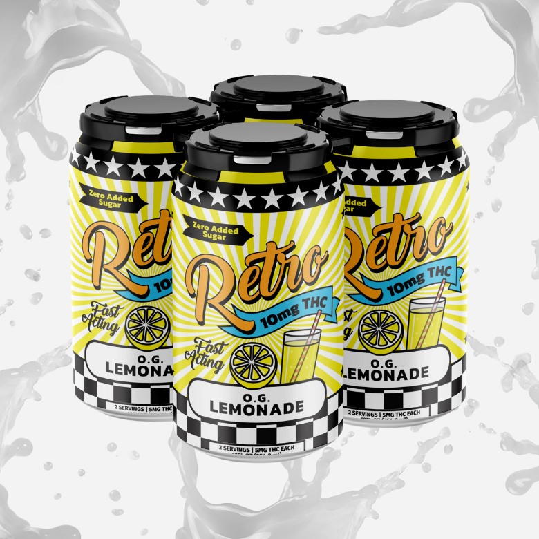 <b>Retro Bakery</b> • OG Lemonade
