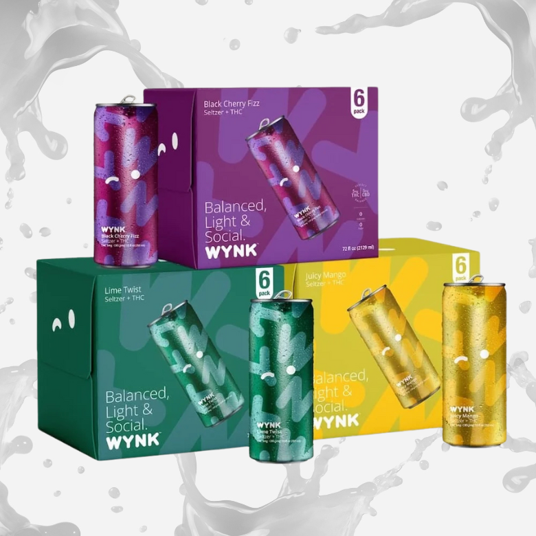<b>Wynk</b> • Classic Starter Pack