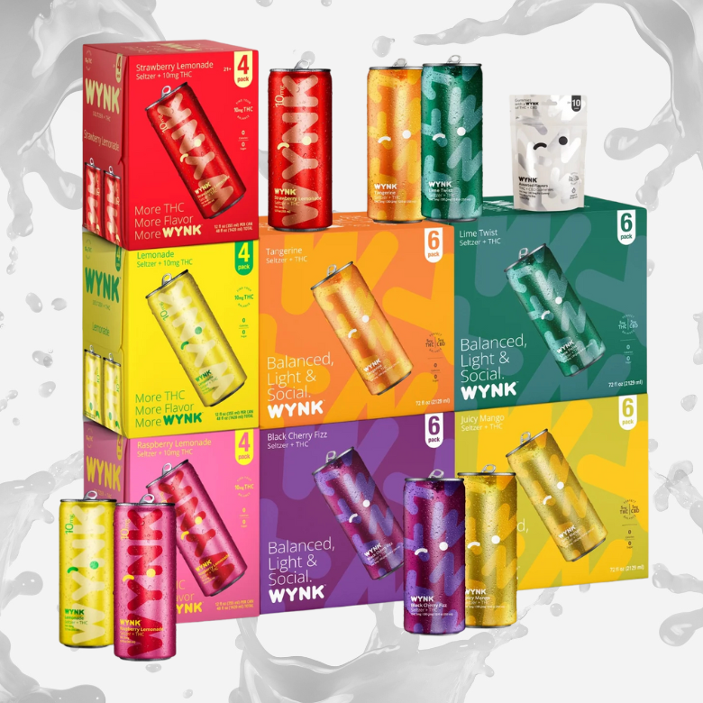 <b>Wynk</b> • Everything Bundle