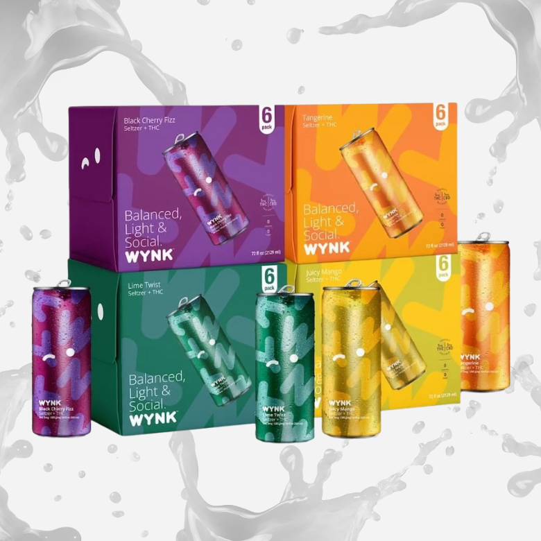 <b>Wynk</b> • Experience Pack
